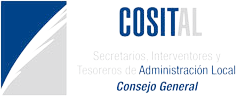 COSITAL · Consejo General de los Colegios Oficiales de Secretarios, Interventores y Tesoreros de la Administración Local