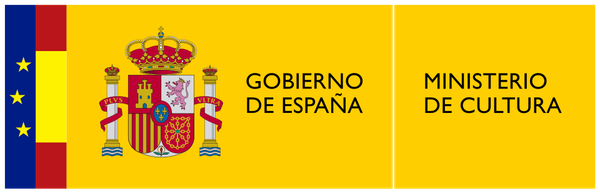 Ministerio de Cultura · Gobierno de España