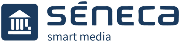 Séneca · Smart media
